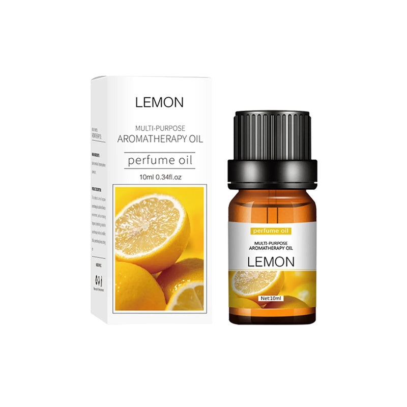 Essential Oils