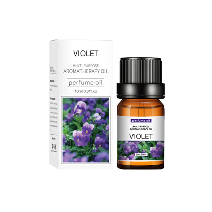 Fruit Essential Oil Water-soluble Fragrance Lamp Air Freshening Aromatherapy