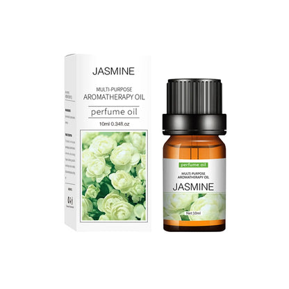 Fruit Essential Oil Water-soluble Fragrance Lamp Air Freshening Aromatherapy