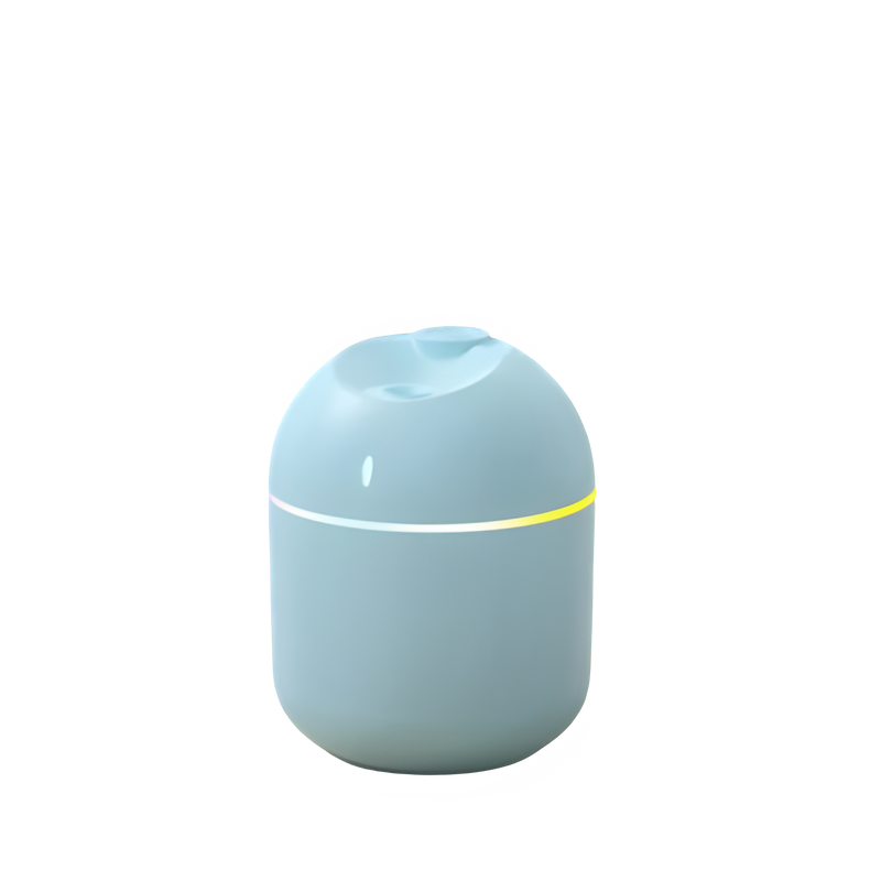 Humidifiers