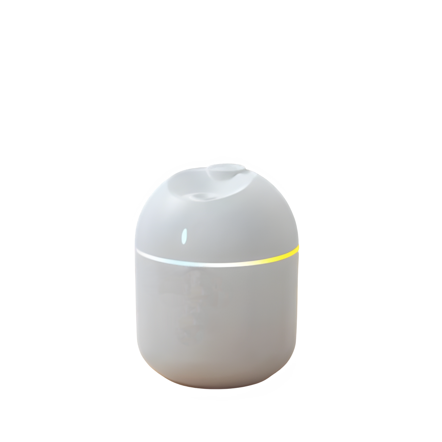 Air Humidifier Cool Mist Aroma Diffuser LED Night Light